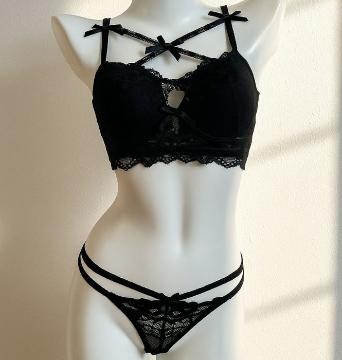 Нижнее женское белье