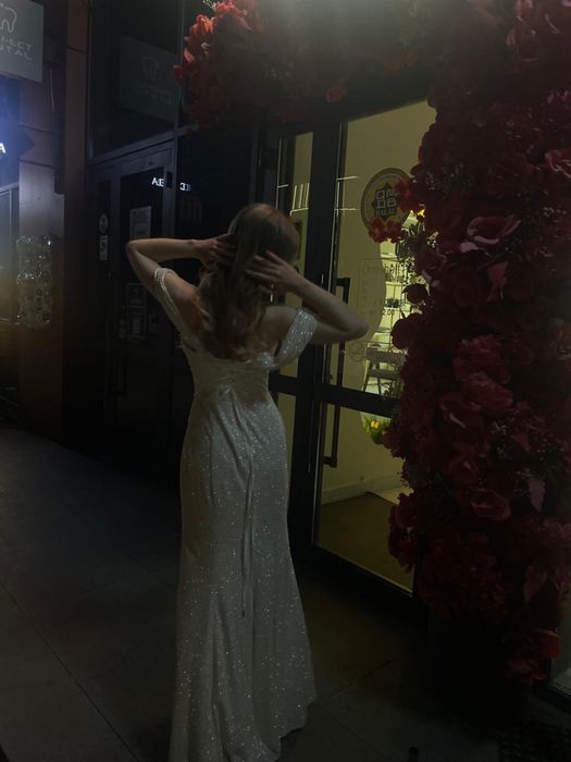 Продам платье Елена Набокина