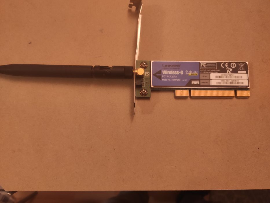 Cooler cpu nou+alte componente.