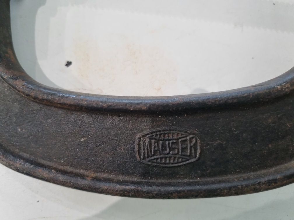 Немска стяга Mauser
