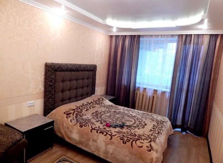 2часа 2000, Сарыарка 11-Кенесары