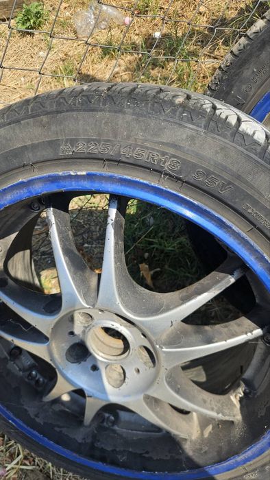 Зимни Гуми и Джанти Пежо