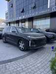 Deepal s09 full gibrid