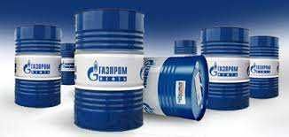 Редукторное масло Gaspromneft Reductor CLP 68 205л (Официал®)