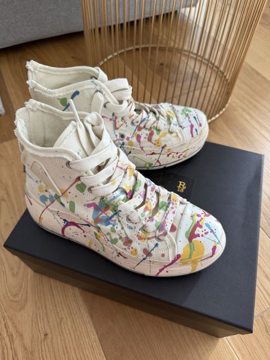 Adidasi R13 marime 38