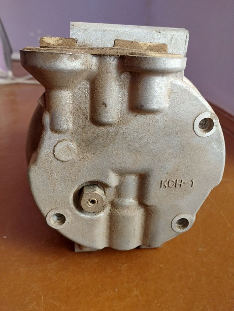Konditsioner Lasetti 1.8