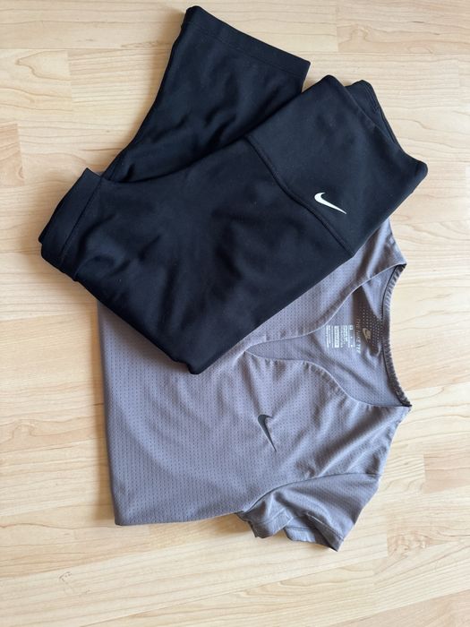 Nike женски екип