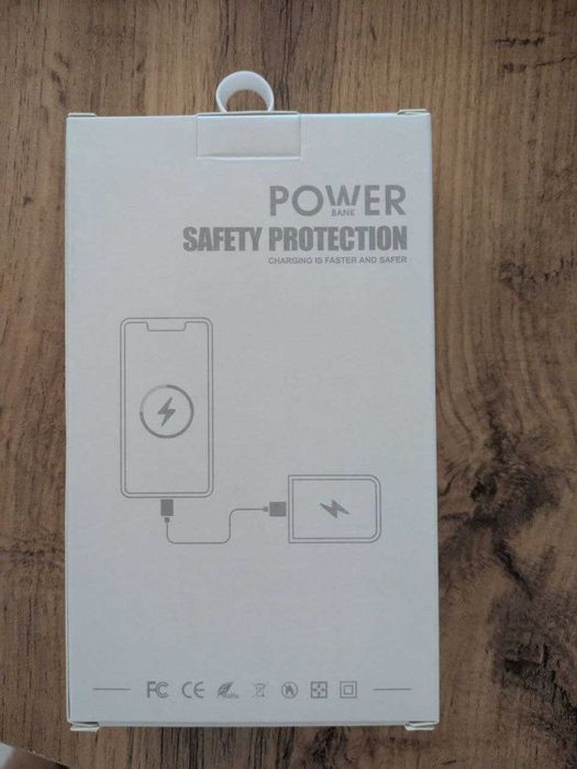 magsafe пауэрбанк