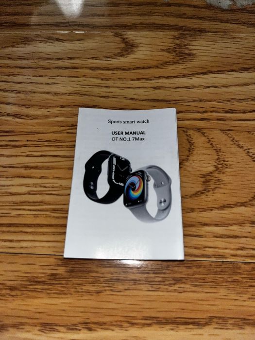 Smart whatch,compatibila cu orice tip de smart phone