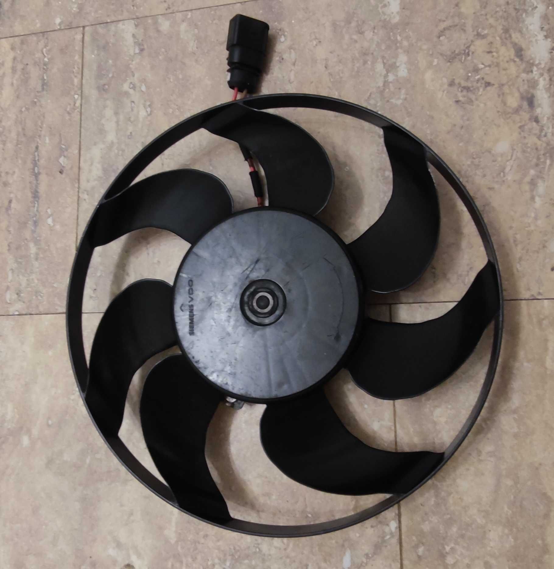 Electro ventilator VAG Cod 1K0959455DG