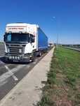 Scania R440 Mega