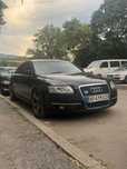 Ауди А6С6 2005г 3.0TDI Quattro S-line