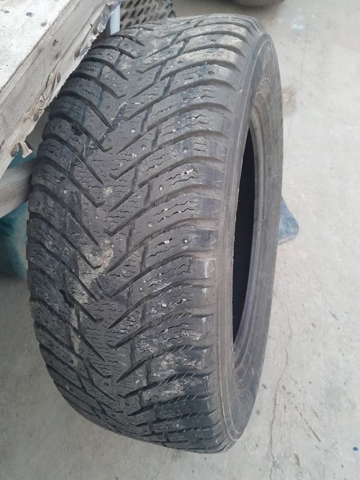 Nokian 265 60 R18