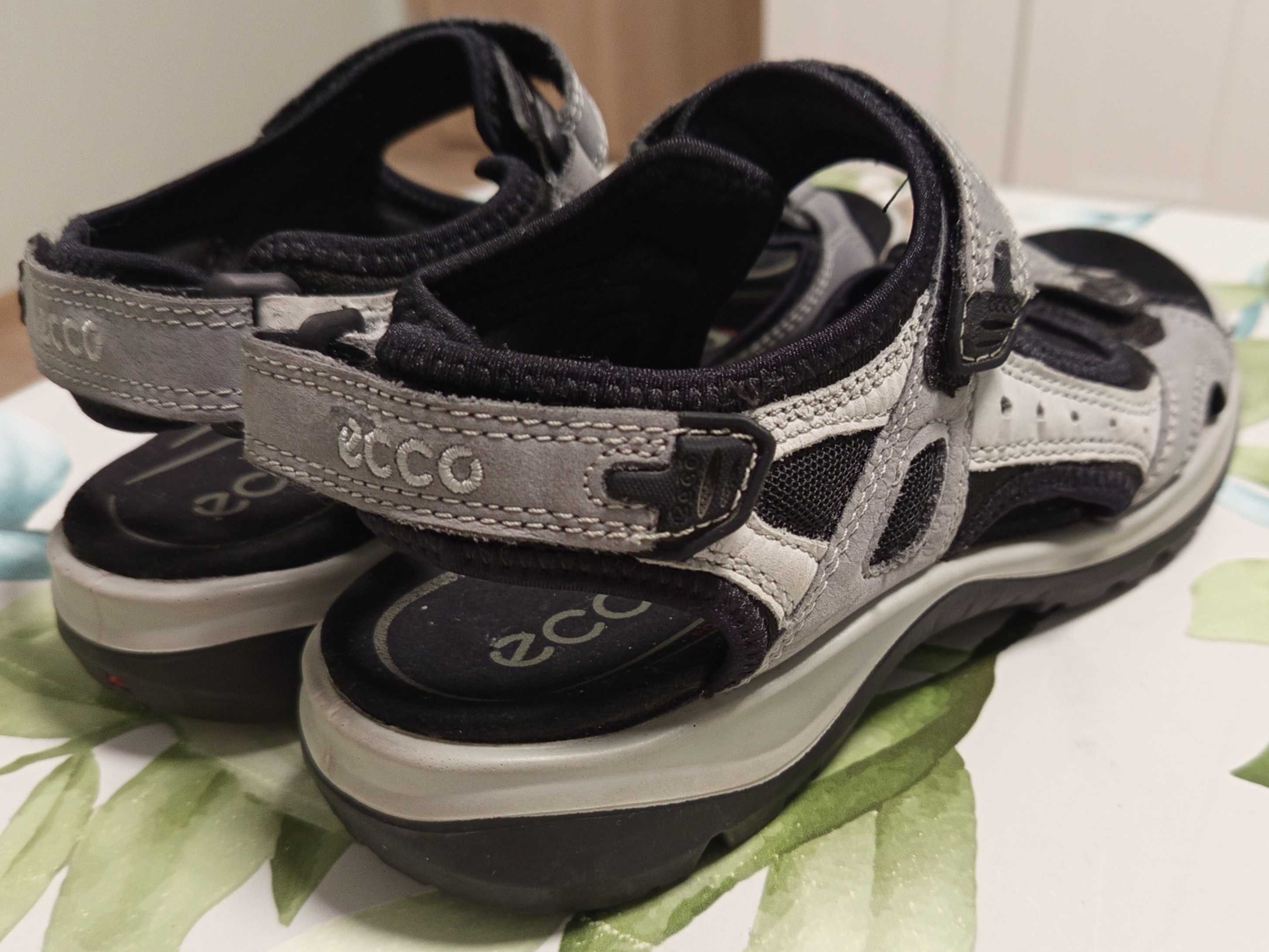 сандали ECCO 41 размер