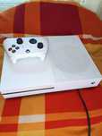 Xbox one s 1tb cu manetă