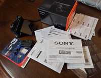 Sony Cyber-shot DSC-RX100 VA Aparat foto compact Premium