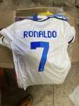 Tricou Adidas RONALDO