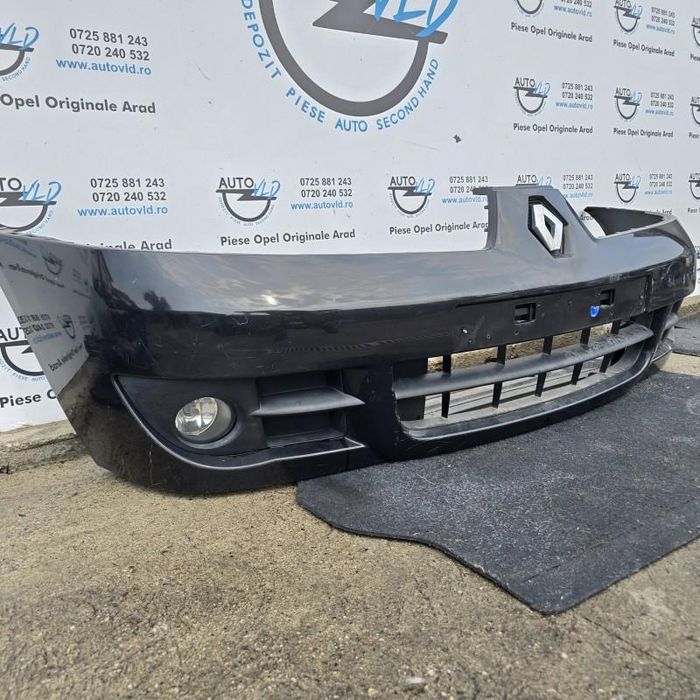 Bara fata completa Renault Clio 2