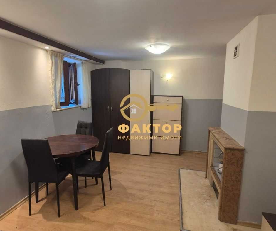 Дава се под наем Едностаен апартамент в Пловдив, Мараша - 25 кв.м за 244.8 € - Снимка #2
