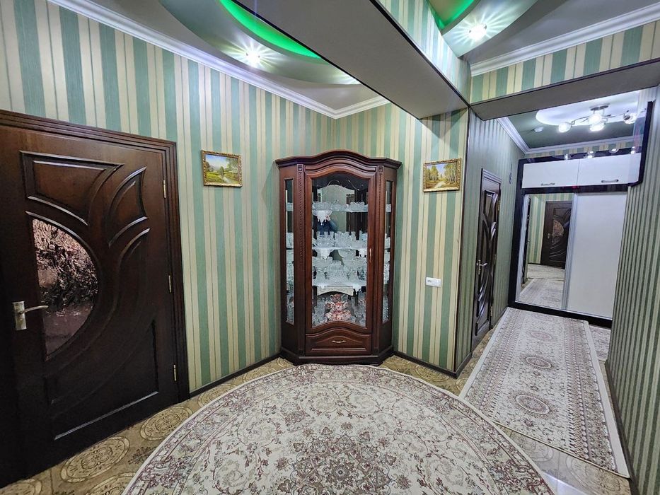 Арзон нархда квартира сотилади