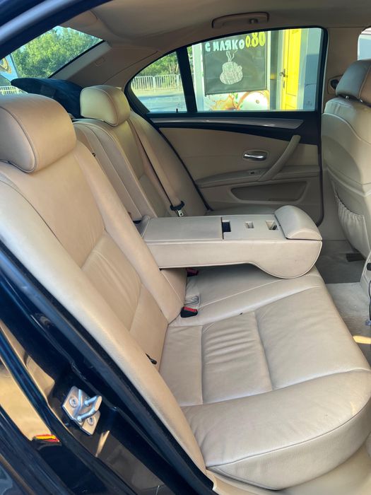 BMW E60 — Top Oferta!!!