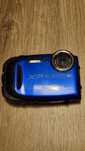 Aparat foto water proof  fujifilm XP