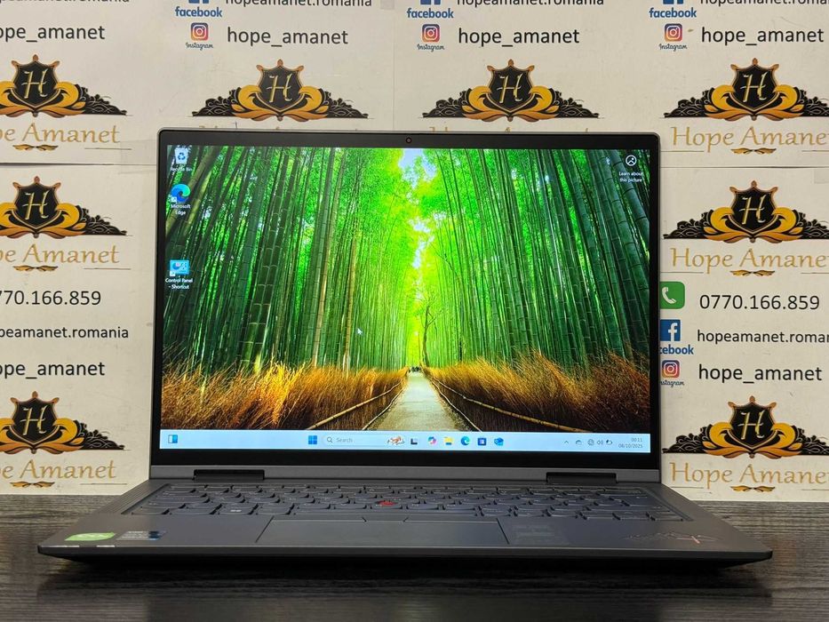 Hope Amanet P10/LENOVO THINKPAD X1 Yoga Gen 6