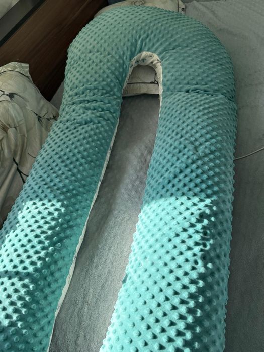 Подушка для беременных