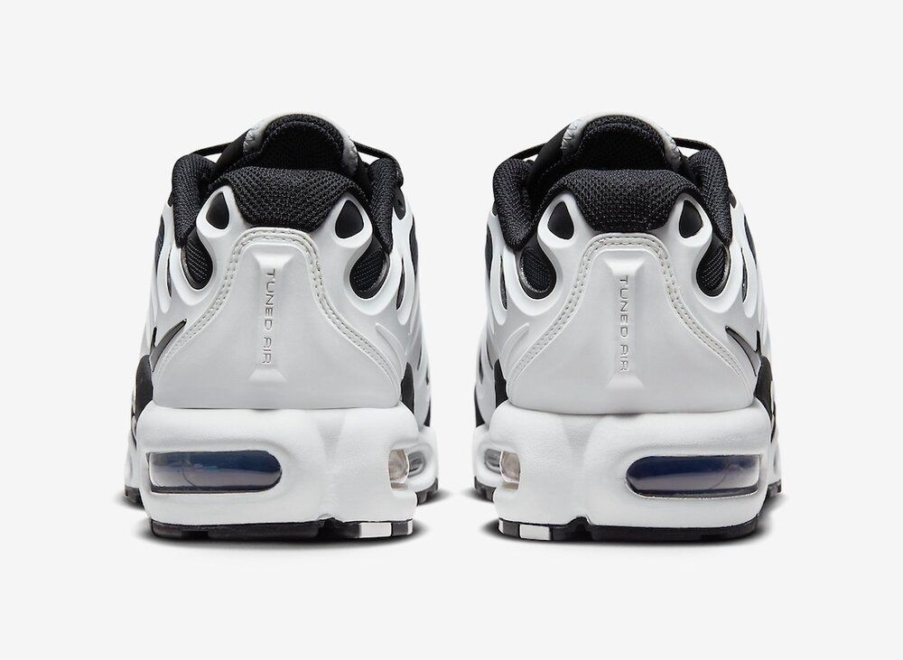 Промо! Nike TN Drifter Zebra