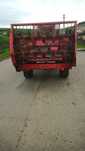 Mig Gunoi Welger 6.5t