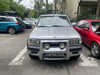 Opel Frontera B 2.5 TDI