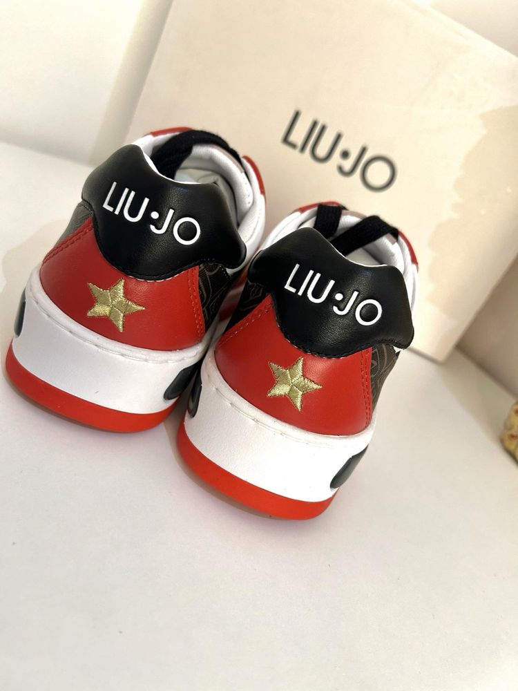 Liu•Jo дамски обувки