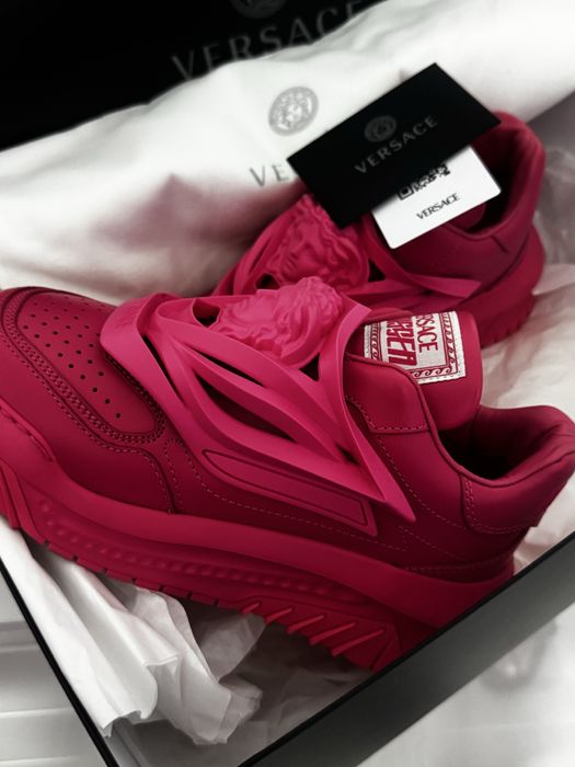 Versace Odissea Pink Originali