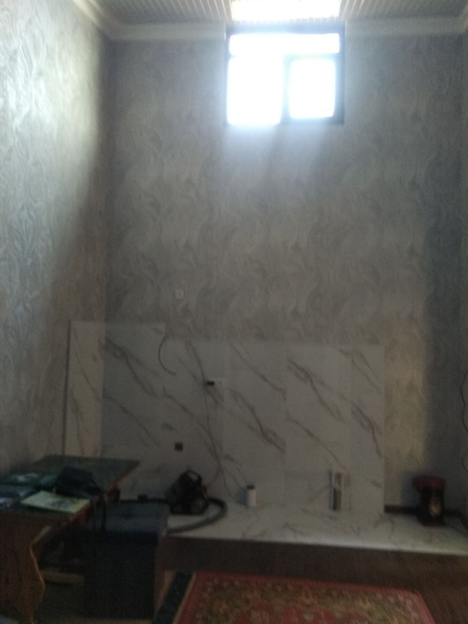 Евро ремонт под ключ