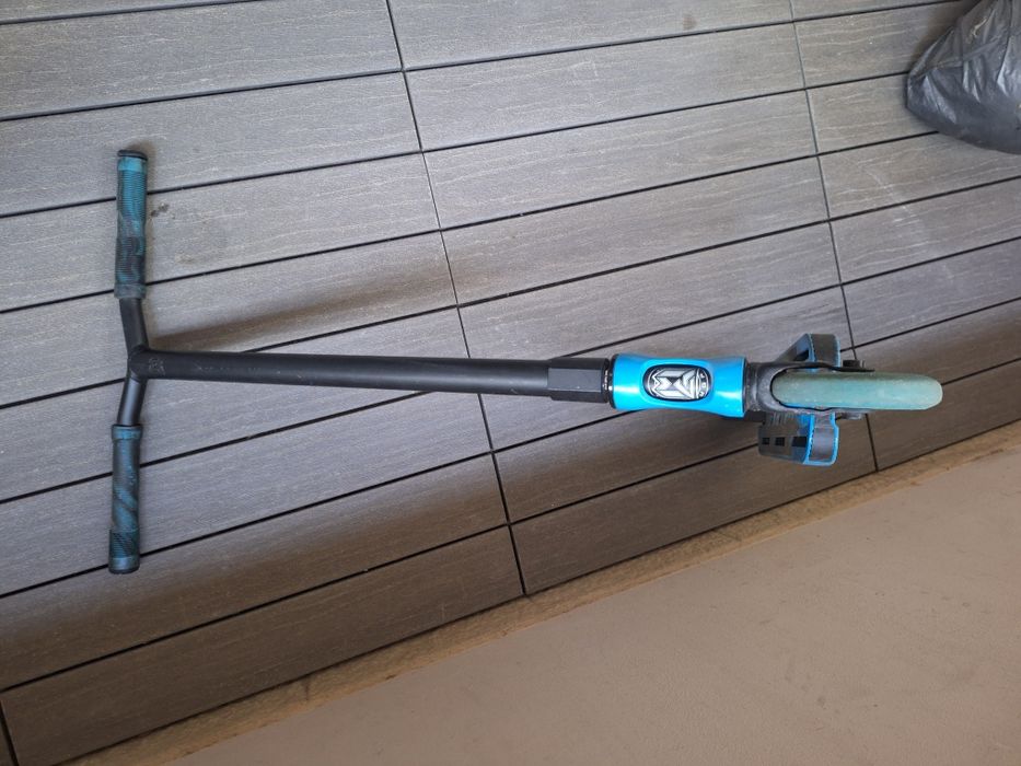 Trotineta freestyle MGP mini