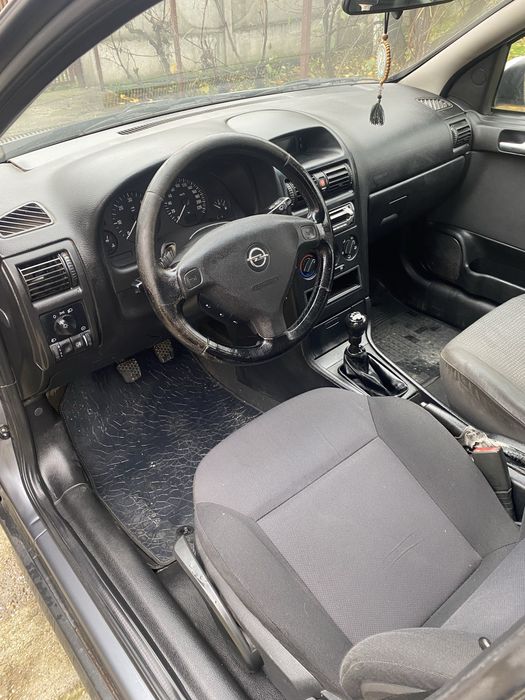 Opel Astra G de vanzare
