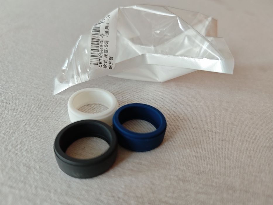 Смарт пръстен Oura 3, size 9