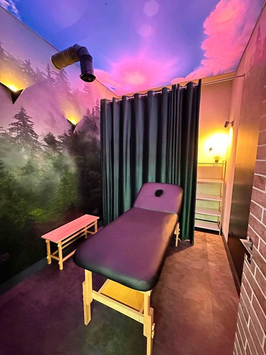 Salon Brooklyn inchiriaza 3 posturi: coafura, frizerie, extensii gene