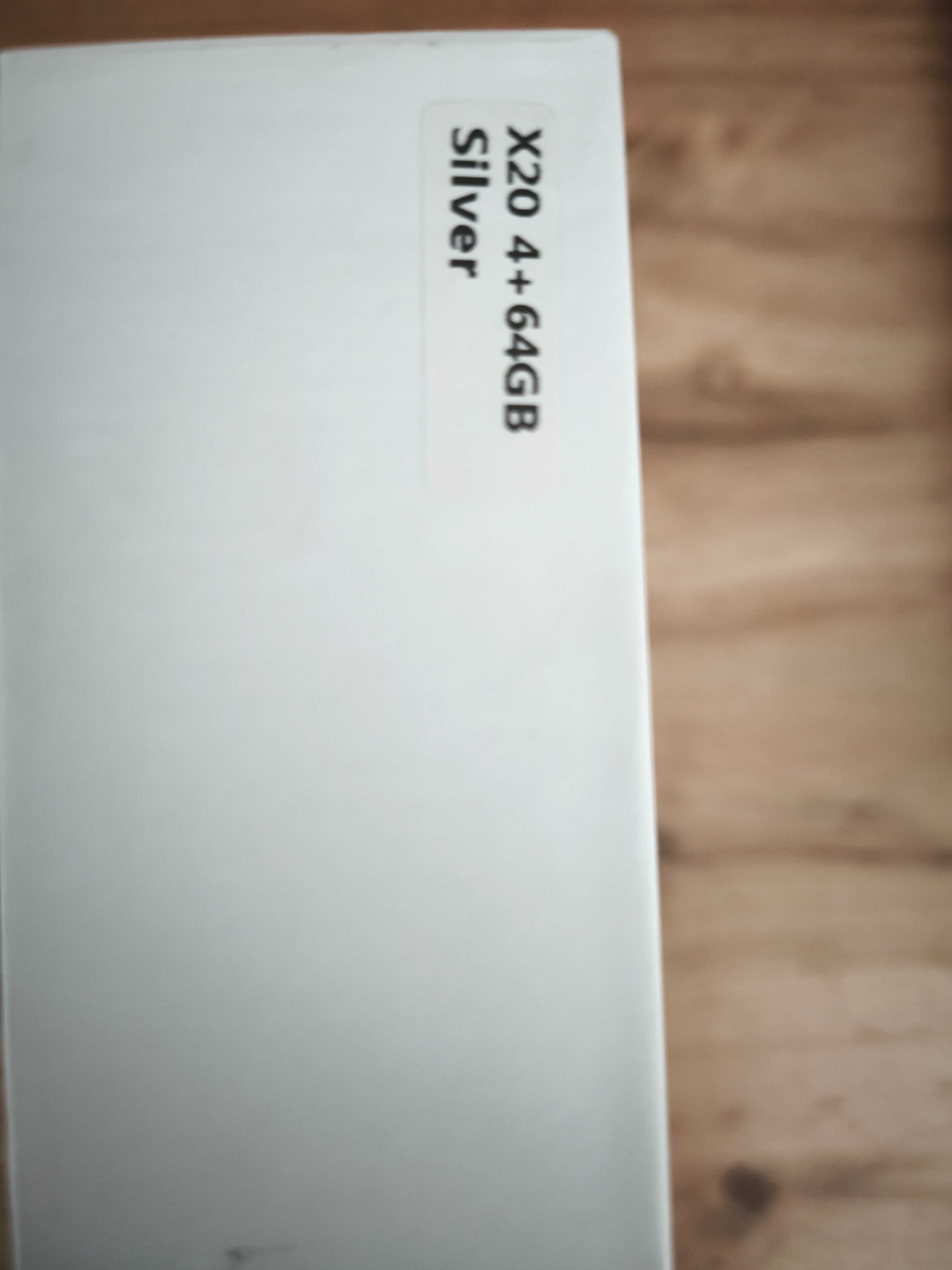 Таблет ANRY 10,1" (За части)