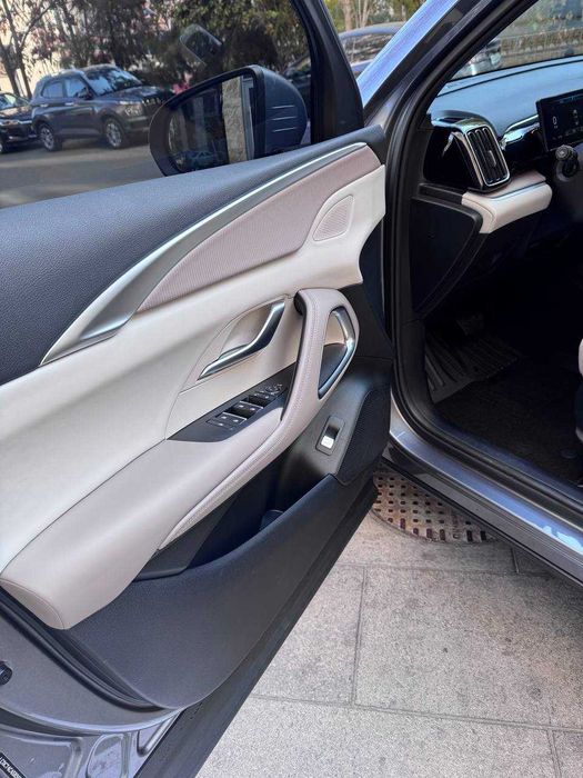 Продаю BYD Song Pro DM-i Champion 110 km 2024