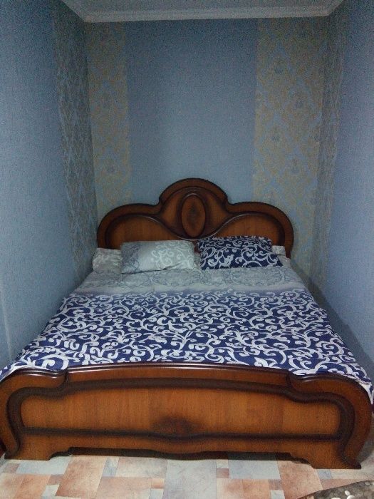 Квартира район роддома. Вторые сутки скидка