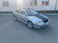 Skoda Octavia 1.9 Alh