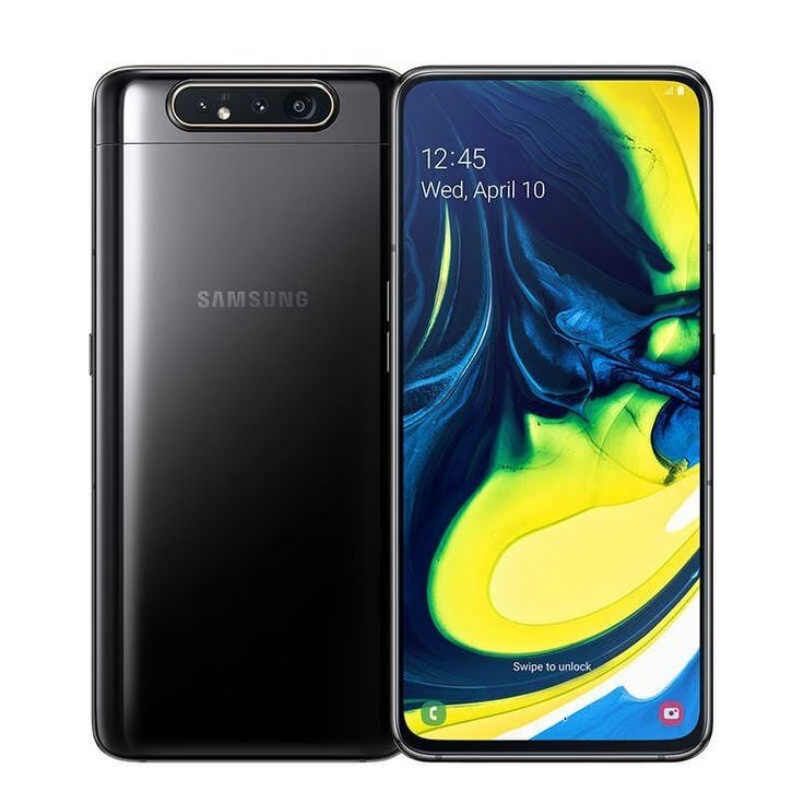 A80 Samsung Samsung