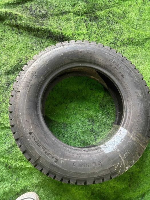 Anvelope iarnă 145/80/13 Mario Ziarelli