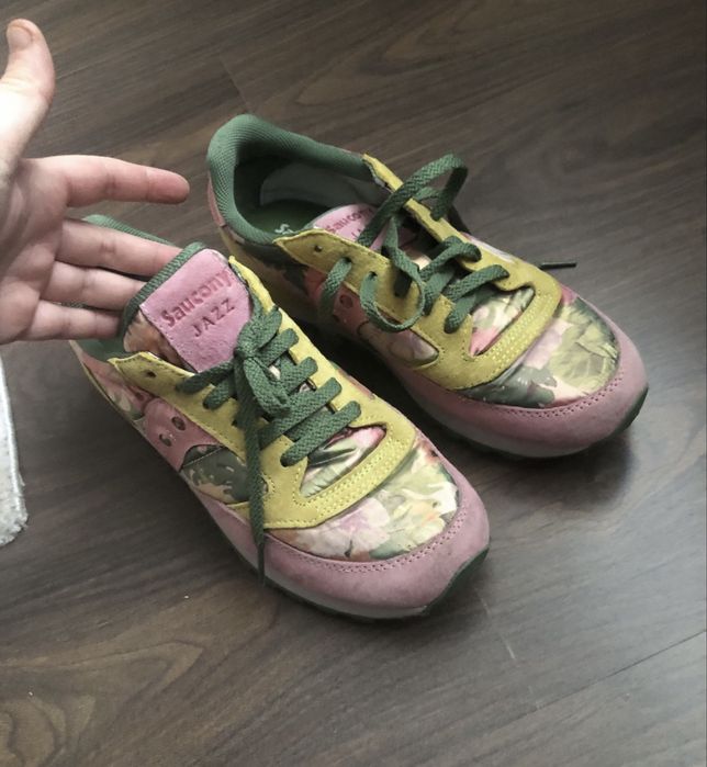 Incaltaminte Saucony -jazz originali