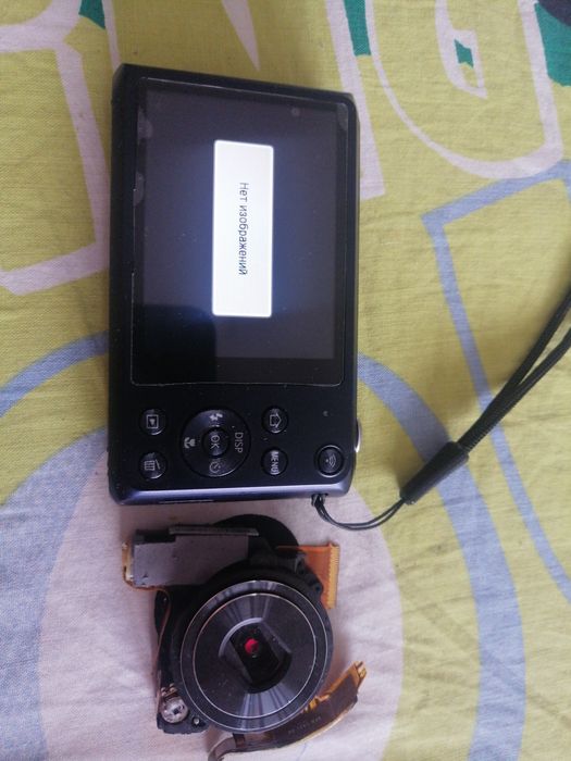 Фотоаппарат самсунг DV150F