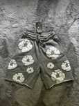 Pantaloni scurti Denim Tears