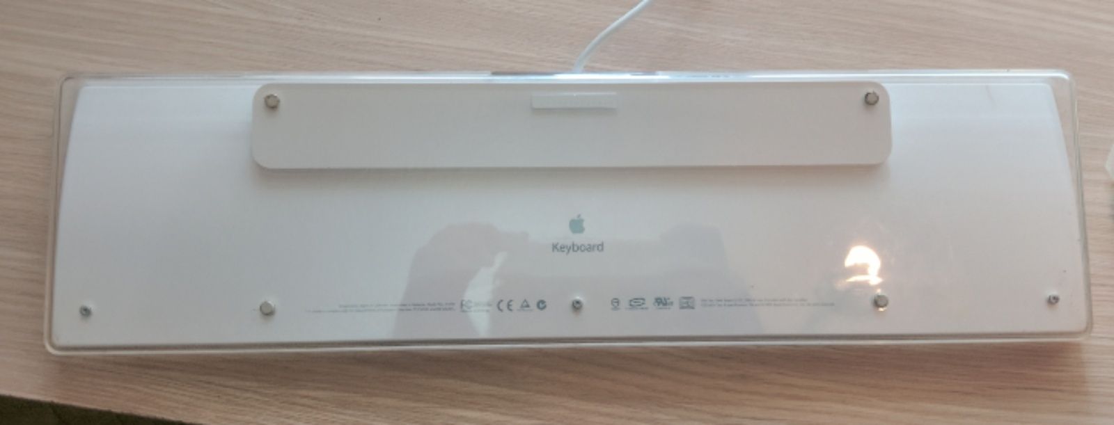 Apple клавиатура (a1048)