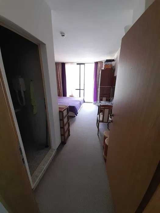 Продава се Едностаен апартамент в к.к. Слънчев бряг - 35 кв.м за 467 €/кв.м - Снимка #4
