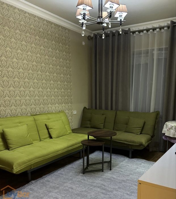 Сдаётся в аренду квартира